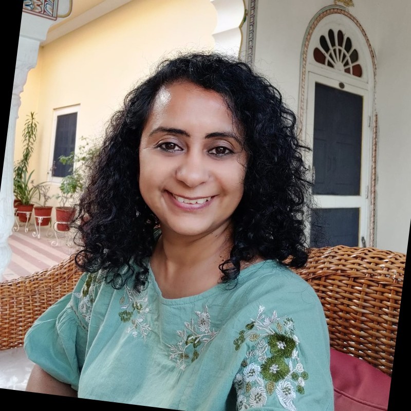 Mrs Dhruti Kaur Kainth